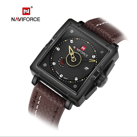 Watch (New with tag 🏷 and box) - Picture 3 of 8